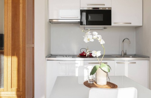 Cadenabbia Apartment | Cadenabbia Lake Side Apartment 3
