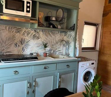Cuneo Apartment | CaDiMon