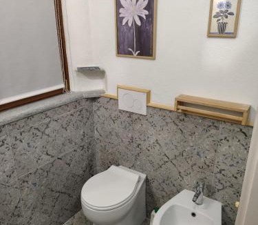 Cuneo Apartment | CaDiMon