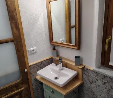 Cuneo Apartment | CaDiMon