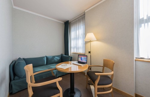 Province of Cagliari Hotel | Caesar's Hotel