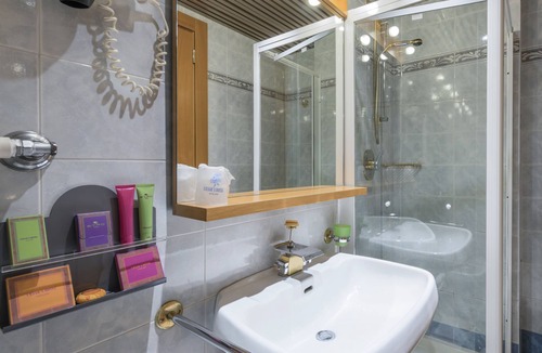 Province of Cagliari Hotel | Caesar's Hotel