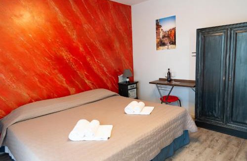 Saluzzo Bed & Breakfast | Caicai Bed And Breakfast