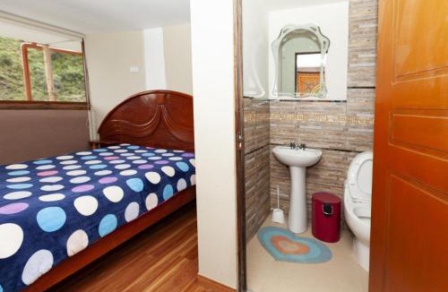 Cusco House | Caisae Eco- Lodge
