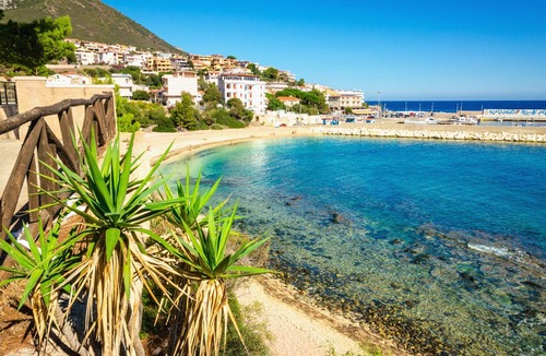 Sos Alinos Apartment | Cala Viola Trilo 1.5Km With Shared Pool, Orosei, Italy