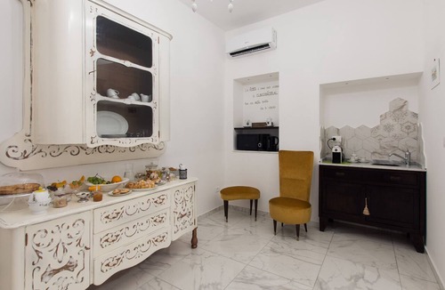 Santa Lucia Bed & Breakfast | Calafatari B&B