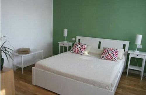 Canova House | Calco 15