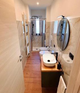 Cavoretto Apartment | Caldo bilocale con metro sotto casa