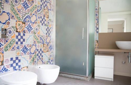 Modica Apartment | Caleidoscopio Bianco