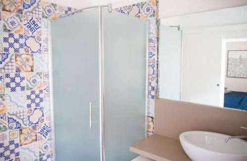 Modica Apartment | Caleidoscopio Bianco