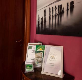 L'Aquila Bed & Breakfast | Camaga