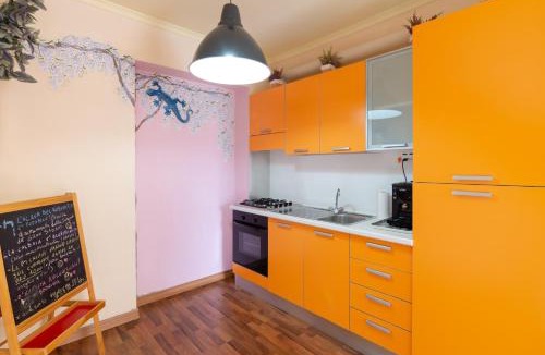 L'Aquila Bed & Breakfast | Camaga