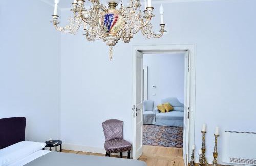 Bovino House | Camera A Sud