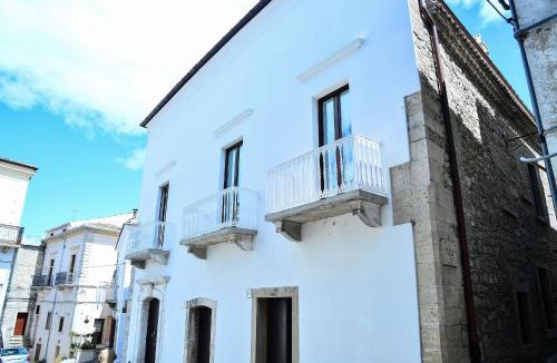 Bovino House | Camera A Sud