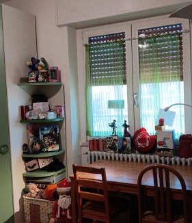 Pero Apartment | Camera Pero con bagno in comune