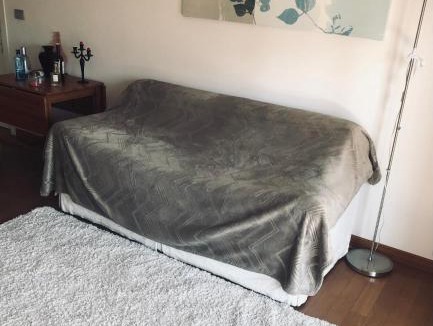 Pagnano House | Camera privata con bagno su appartamento condiviso