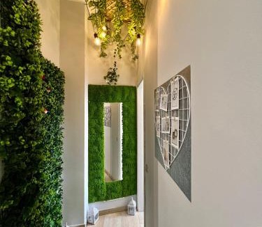 Ghisolfa House | Camera spazioza