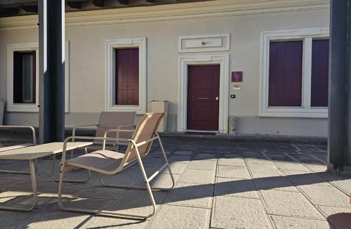 Santa Sofia House | Camere AL Borgo