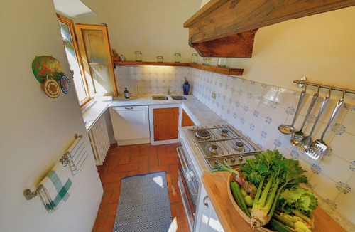 Figline e Incisa Valdarno Apartment | CAMPOPINETA APARTMENT MULBERRY