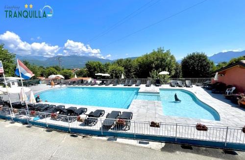 Baveno Other | Campeggio Tranquilla