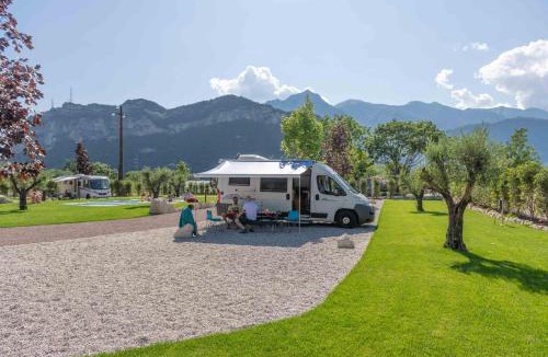 Arco Other | Camping Agrisalus