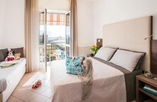 Ceriale Resort | Camping Baciccia