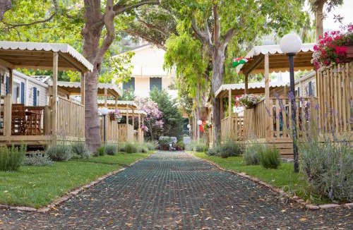 Albenga Other | Camping Delfino