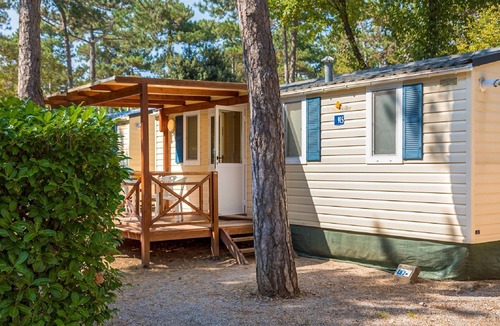 Sistiana House | Camping Village Mare Pineta by Interhome
