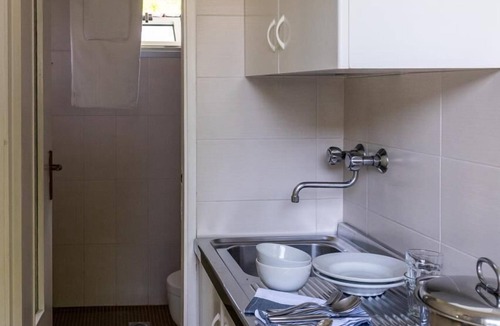 Chioggia House | Camping La Conchiglia Bungalow Camelia for 2 persons