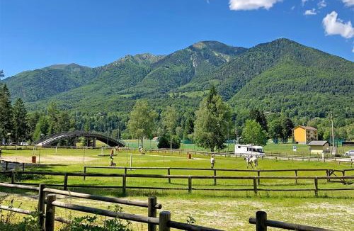 Santa Maria Maggiore Other | Camping la Pineta