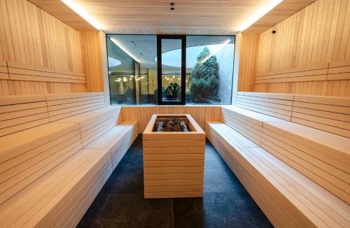 Valle San Silvestro Apartment | Camping Olympia