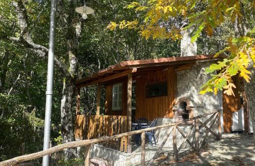 Chiusi della Verna Other | Camping Village la Verna