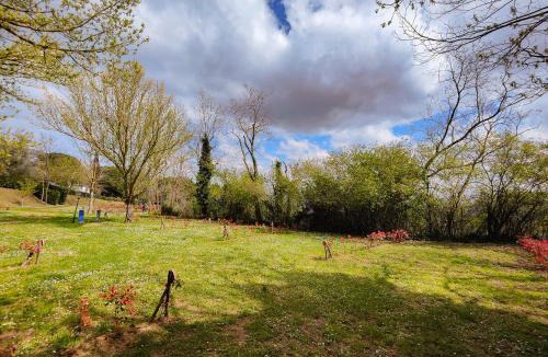 Volterra Other | Camping Volterra