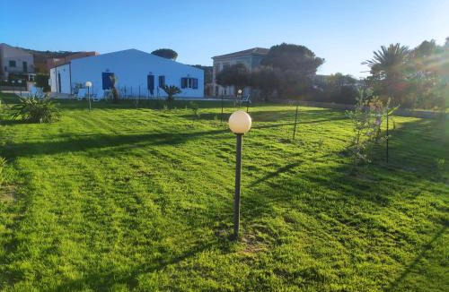 Campofelice di Roccella Villa | Campofelice Holidays East Villa