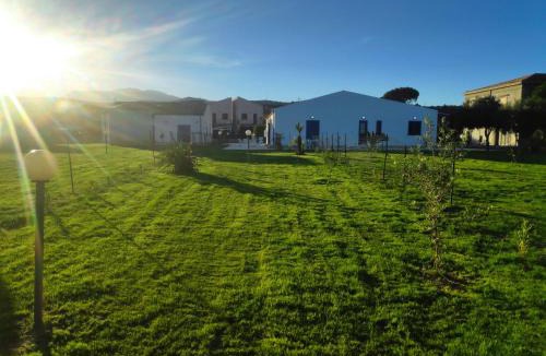 Campofelice di Roccella Villa | Campofelice Holidays East Villa