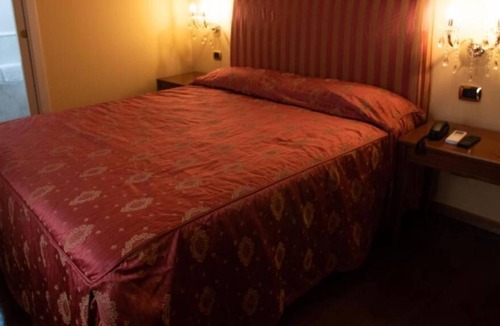 Rome Province Hotel | Canella Hotel