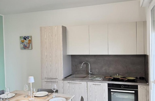 Recanati Apartment | Cantico del Mare