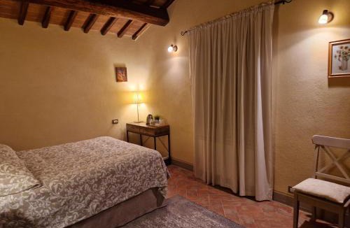 Foiano della Chiana House | Canto De' Bacci