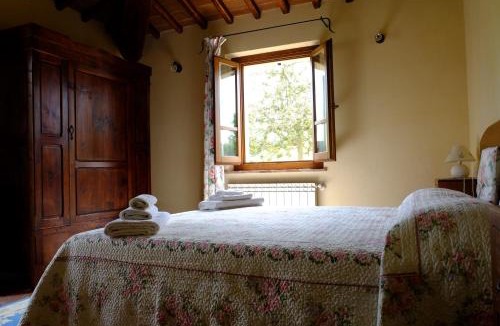 Foiano della Chiana House | Canto De' Bacci