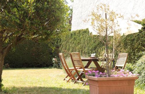 Saint-Vincent House | Canton d'Antan