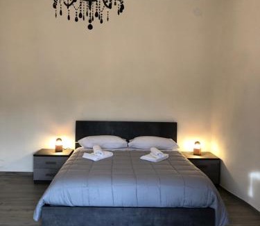 Castell'Arquato Apartment | caolzio39