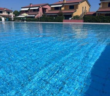 Caorle Apartment | Caorle Villaggio & piscina