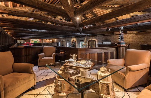 Molina Apartment | Capannone del Redentore