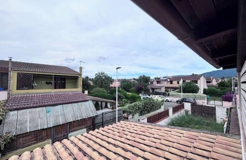 Capitana House | Capitana Eden Villa - Your retreat between sea and nature