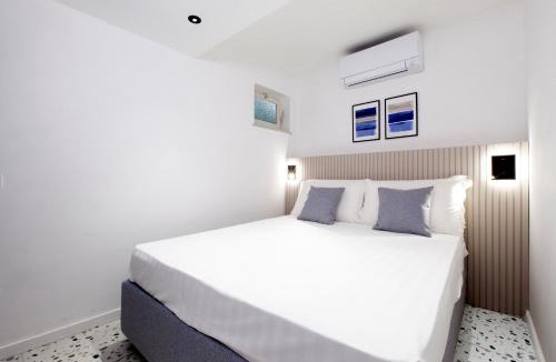 Tiberio Apartment | Capri House