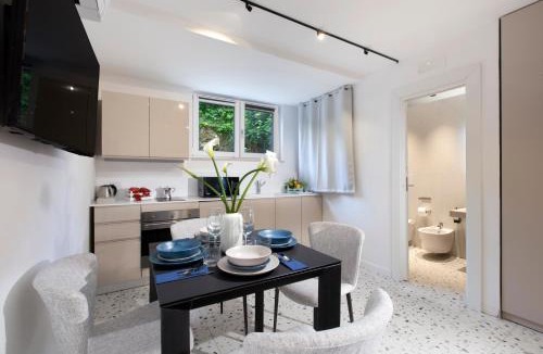 Tiberio Apartment | Capri House