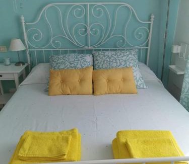 Geremeas House | Cara Catherine