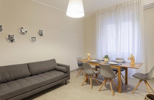 Carignano Apartment | Carignano Design Apartments by Wonderful Italy