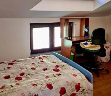 Miroglio Apartment | Carmen2