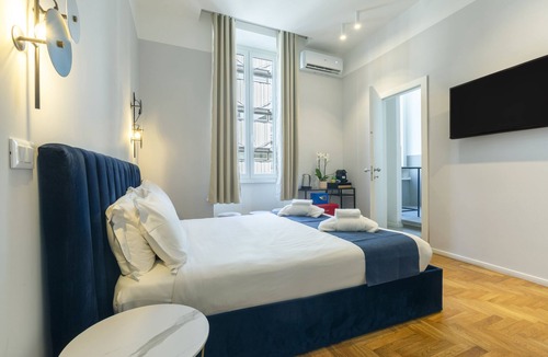 Flaminio House | Carrara24